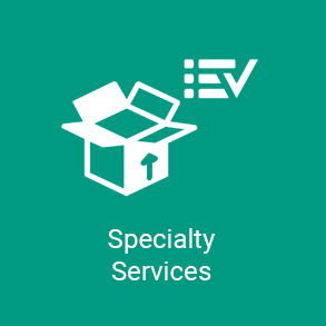 Specialty Services